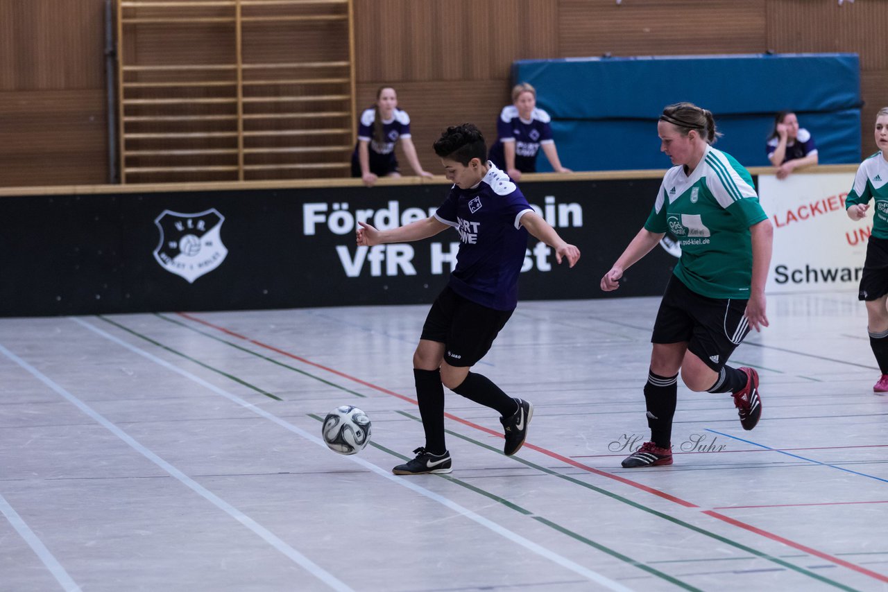 Bild 507 - Volksbank Cup Elmshorn